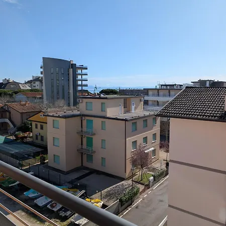 Isonzo Apartmán *