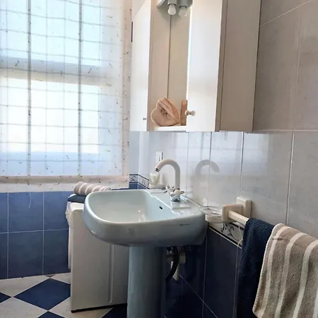 Apartment Isonzo *