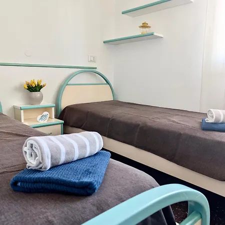 Isonzo Apartment *