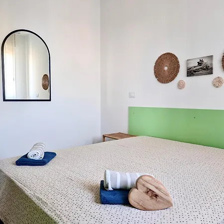 Isonzo Apartament Lignano Sabbiadoro