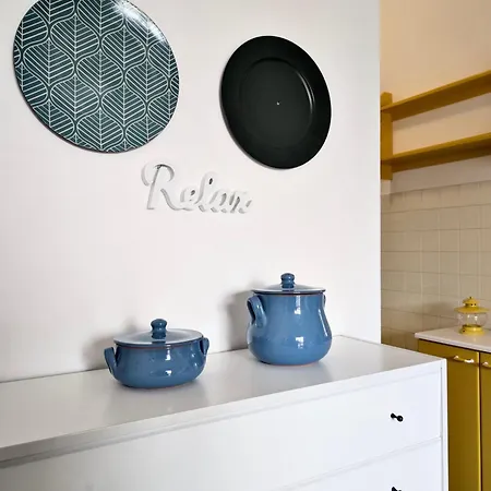 Isonzo Apartmán *