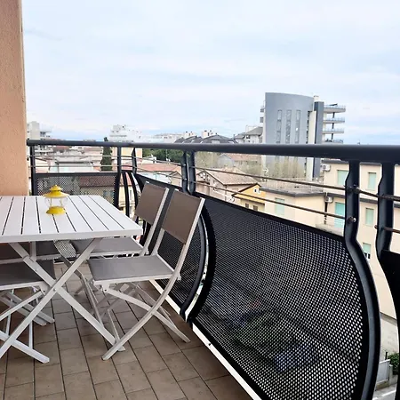 Apartmán Isonzo Lignano Sabbiadoro