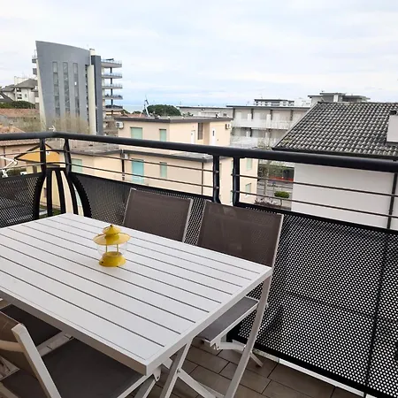 Apartmán Isonzo Lignano Sabbiadoro