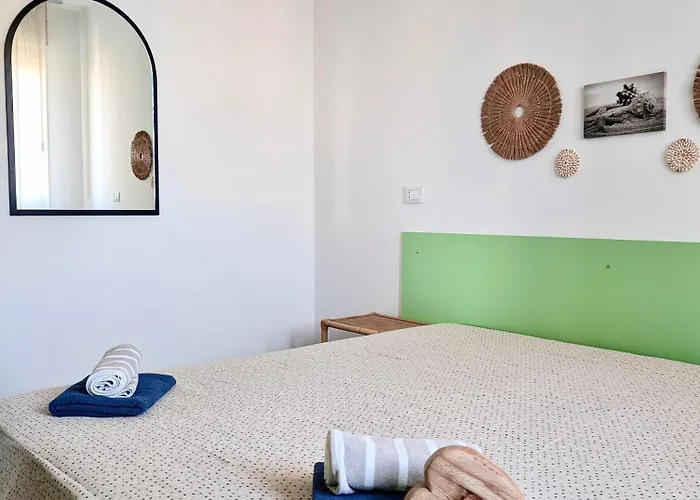 Isonzo Apartament Lignano Sabbiadoro