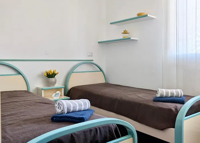 Apartament Isonzo Lignano Sabbiadoro